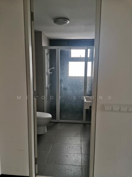 Untuk Disewa - 28 Boulevard