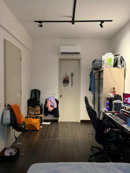 For Rent - 28 Boulevard