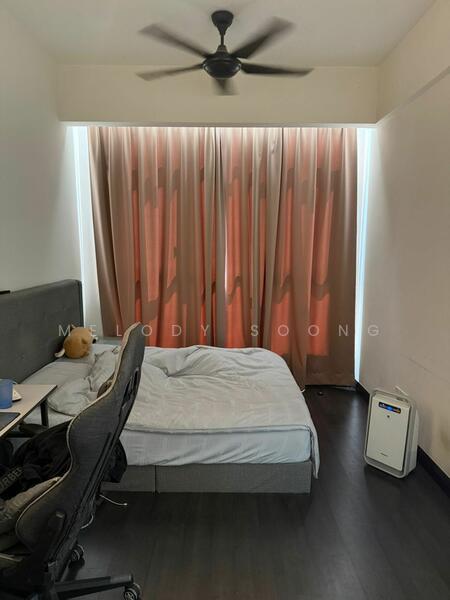 For Rent - 28 Boulevard