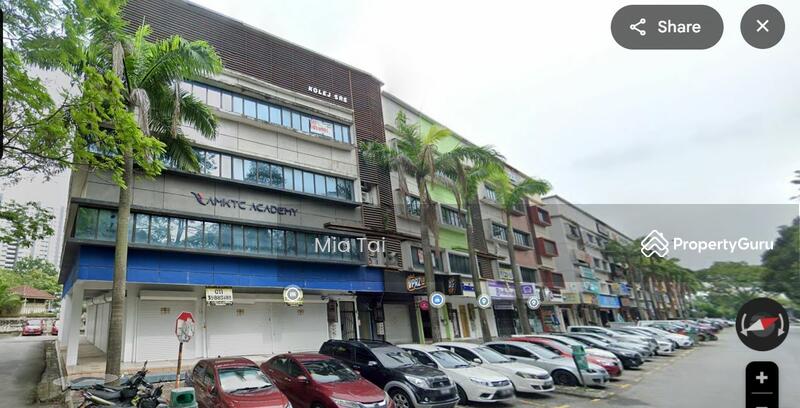 For Sale - Shop at Seksyen 22