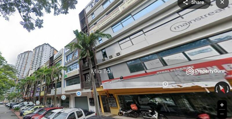 For Sale - Shop at Seksyen 22