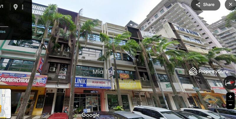 For Sale - Shop at Seksyen 22