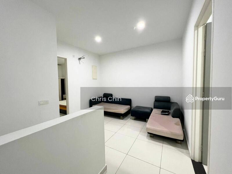 For Rent - 2-storey Terrace House at Setia Eco Cascadia