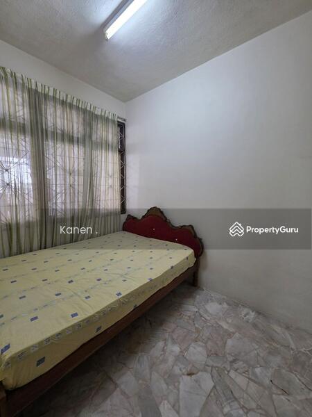 Untuk Dijual - Taman Lake View
