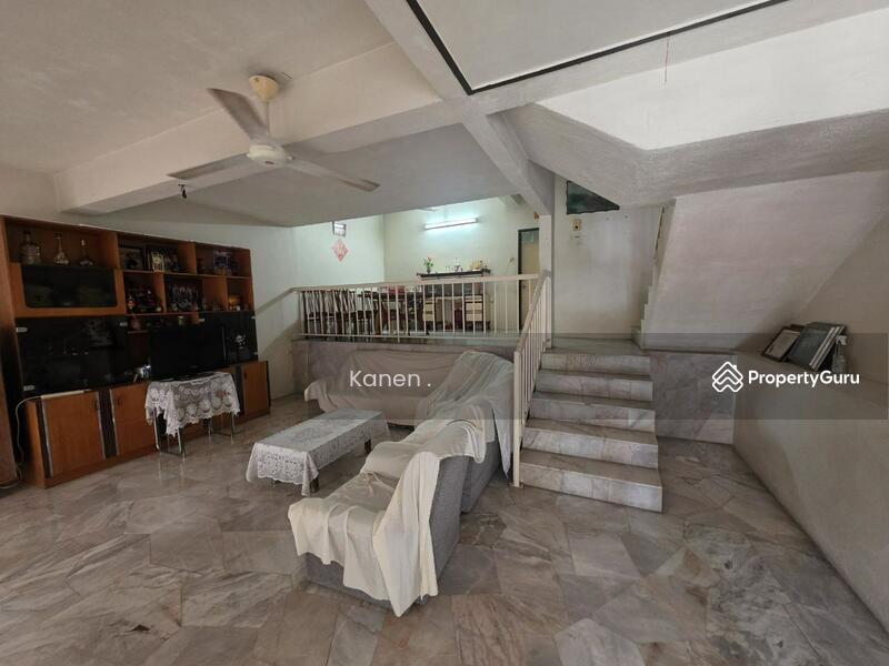 Untuk Dijual - Taman Lake View