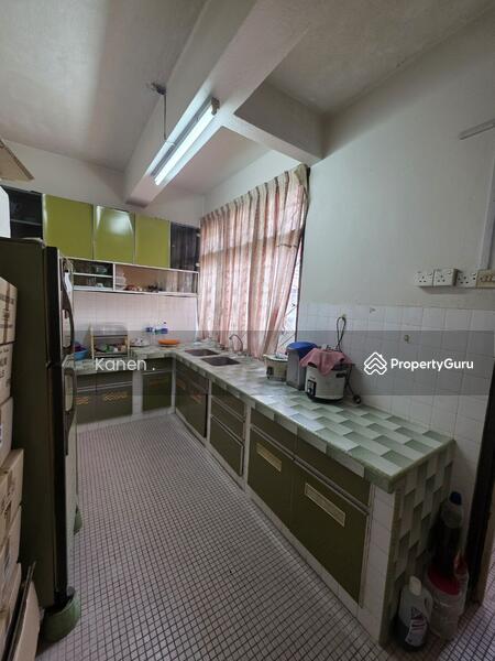 Untuk Dijual - Taman Lake View