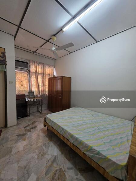 Untuk Dijual - Taman Lake View