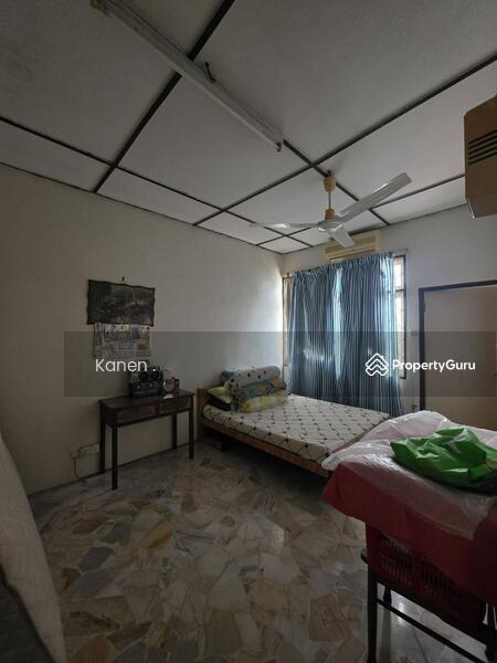 Untuk Dijual - Taman Lake View