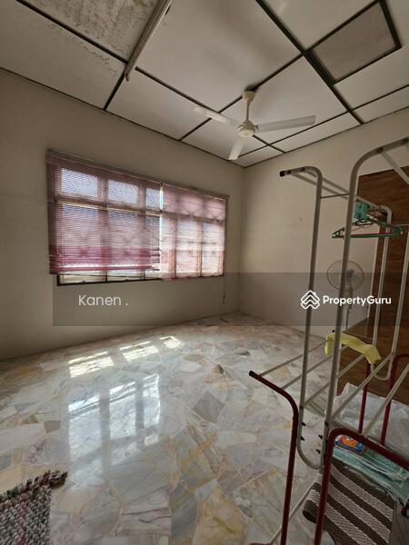 Untuk Dijual - Taman Lake View