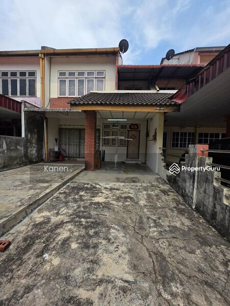 Untuk Dijual - Taman Lake View