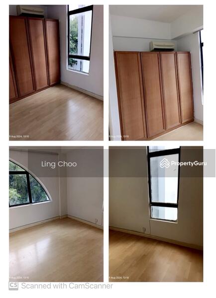 For Rent - Menara Hartamas