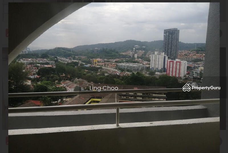 For Rent - Menara Hartamas