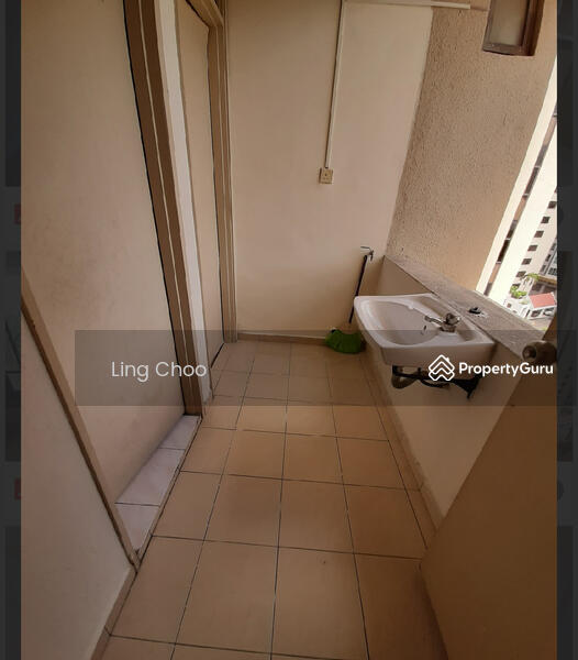 For Rent - Menara Hartamas