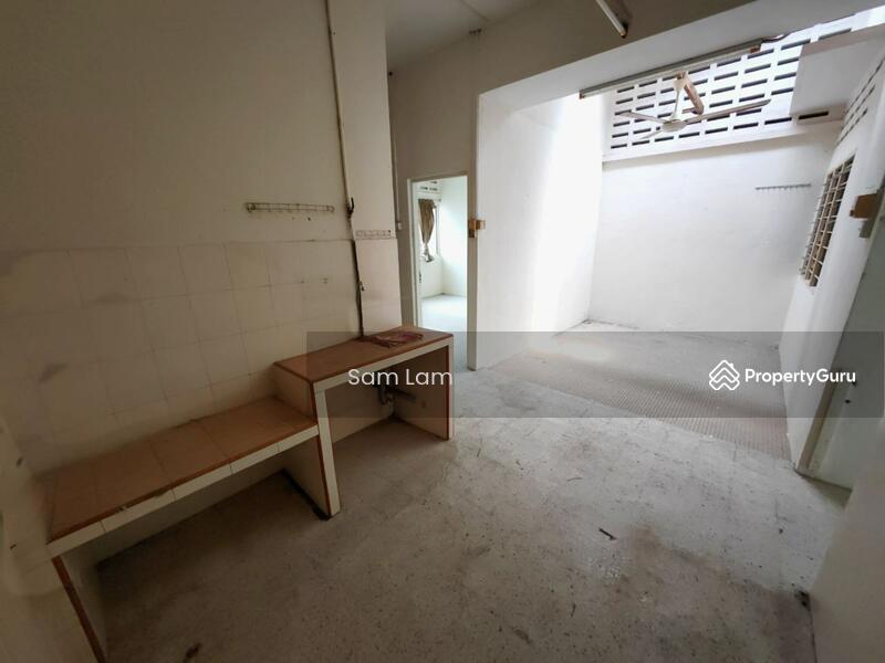 Untuk Dijual - Taman Chemor, Chemor