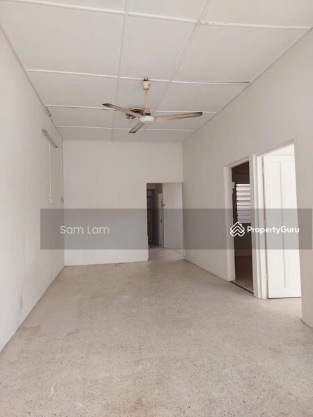 Untuk Dijual - Taman Chemor, Chemor