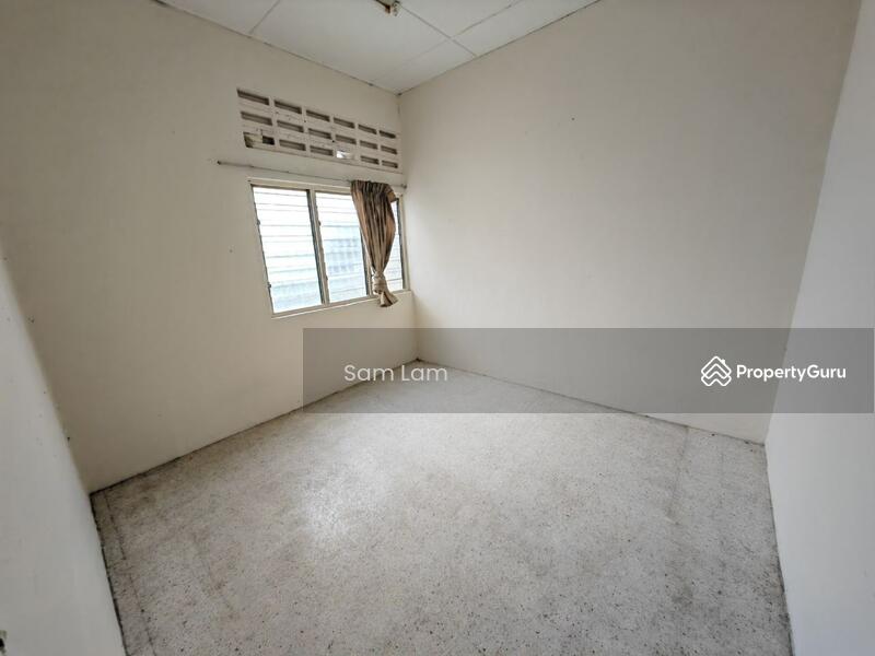 Untuk Dijual - Taman Chemor, Chemor