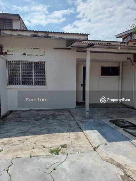 Untuk Dijual - Taman Chemor, Chemor