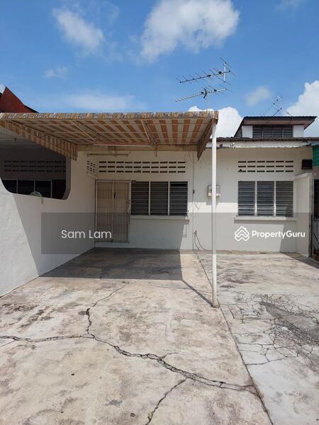 Untuk Dijual - Taman Chemor, Chemor