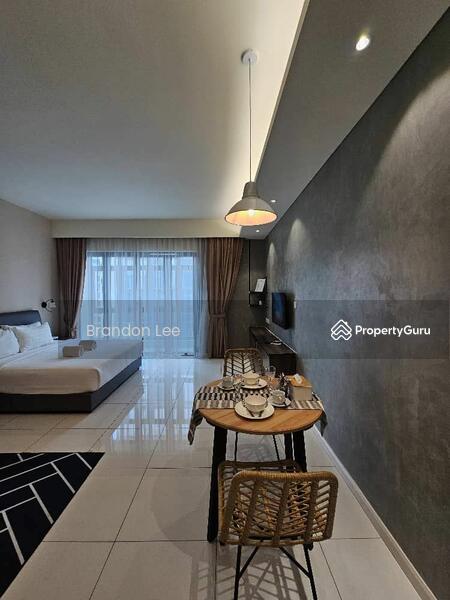 Tribeca untuk Untuk Disewa - RM 3,380 /bulan, Feb 2026 - PropertyGuru.com.my