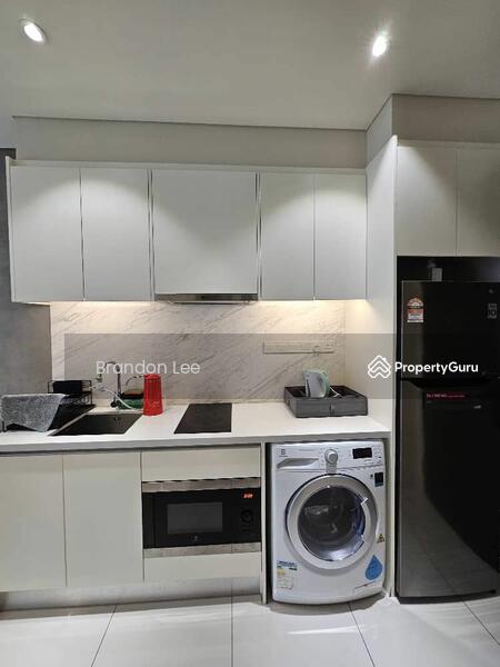 Tribeca untuk Untuk Disewa - RM 3,380 /bulan, Feb 2026 - PropertyGuru.com.my