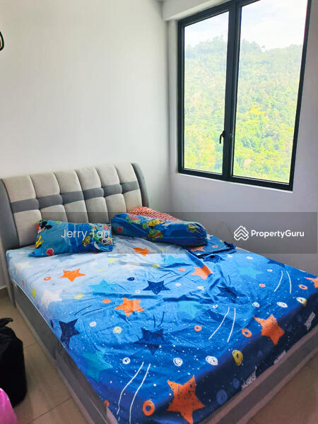 Untuk Disewa - Ramah Pavillion