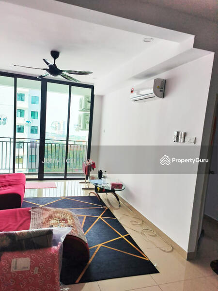 Untuk Disewa - Ramah Pavillion