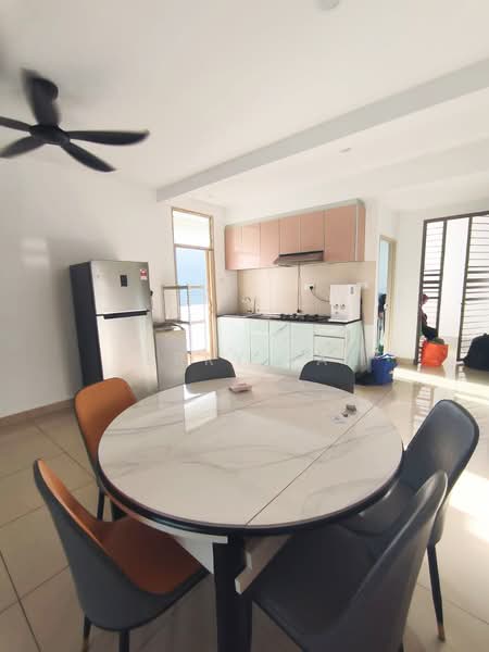 Condominium for Rent at Ramah Pavillion - Jerry Tan - PropertyGuru.com.my