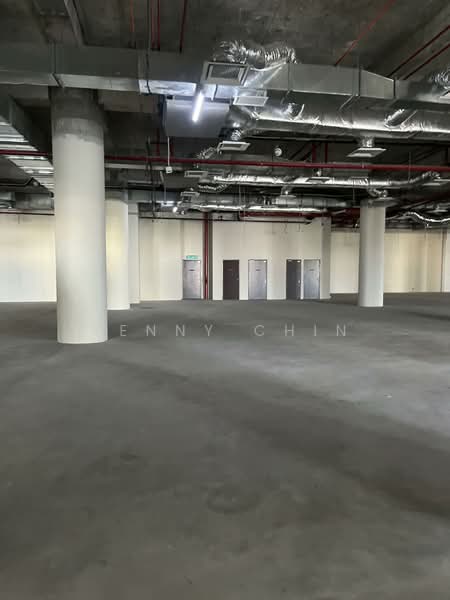 Hotel / Resort untuk Dijual di Pulau Tikus (George Town) - Kenny Chin - Interior - PropertyGuru.com.my