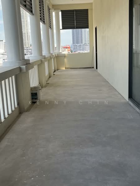 Hotel / Resort untuk Dijual di Pulau Tikus (George Town) - Kenny Chin - Exterior - PropertyGuru.com.my