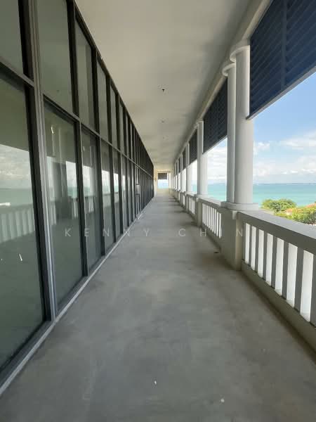 Hotel / Resort untuk Dijual di Pulau Tikus (George Town) - Kenny Chin - Exterior - PropertyGuru.com.my