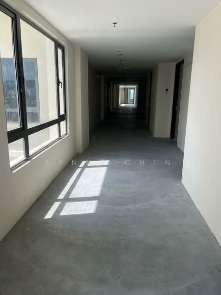 Hotel / Resort untuk Dijual di Pulau Tikus (George Town) - Kenny Chin - Corridor - PropertyGuru.com.my