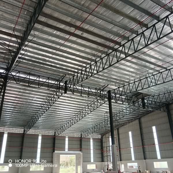 Factory for Rent in Taman Industri Kulai (Kulai) - Adeline Lee - Interior - PropertyGuru.com.my