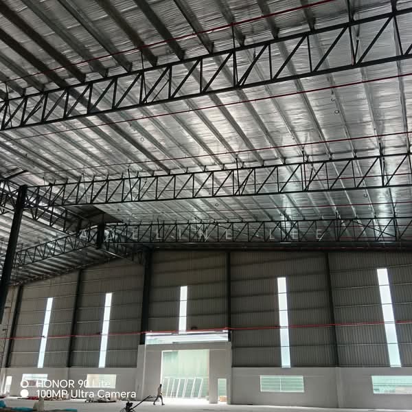 Factory for Rent in Taman Industri Kulai (Kulai) - Adeline Lee - Interior - PropertyGuru.com.my