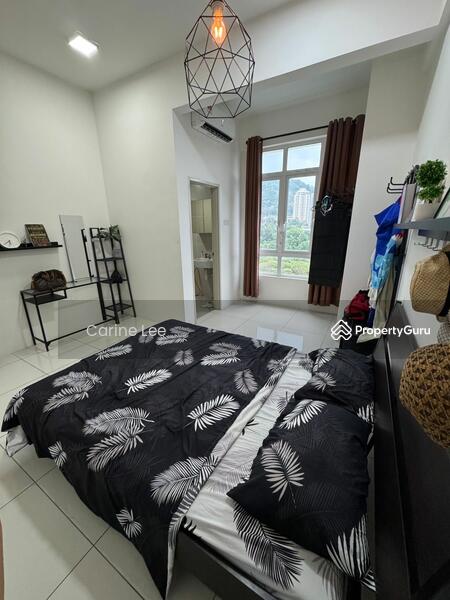 Untuk Disewa - Sierra East