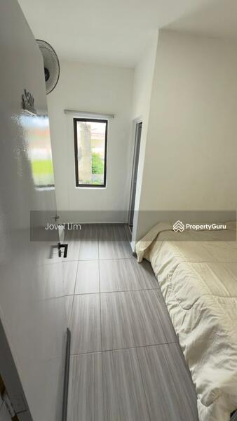 For Sale - Taman Sultanah Aminah Double Storey Semi-D for sales Taman Sultanah Aminah 2 Storey Semi-D for sales