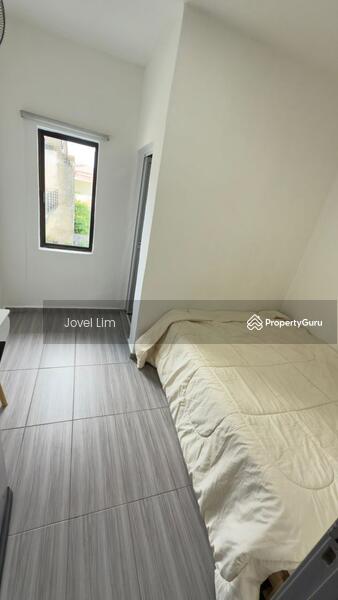 For Sale - Taman Sultanah Aminah Double Storey Semi-D for sales Taman Sultanah Aminah 2 Storey Semi-D for sales