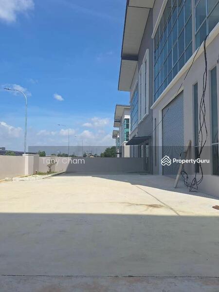 Semi-D Factory for Rent in Kampung Jalan Kebun (Shah Alam) - Tony Cham - PropertyGuru.com.my