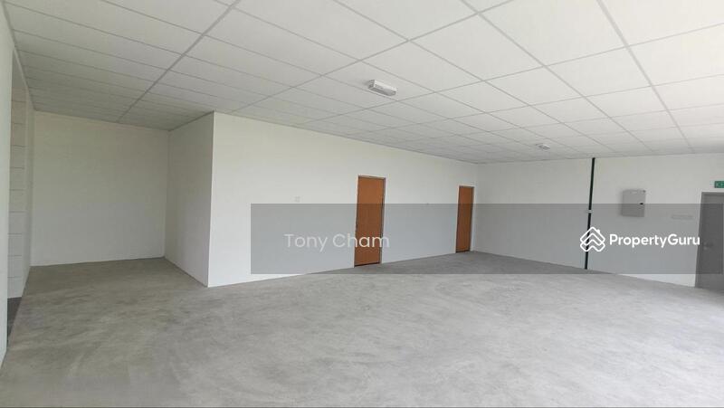 Semi-D Factory for Rent in Kampung Jalan Kebun (Shah Alam) - Tony Cham - PropertyGuru.com.my