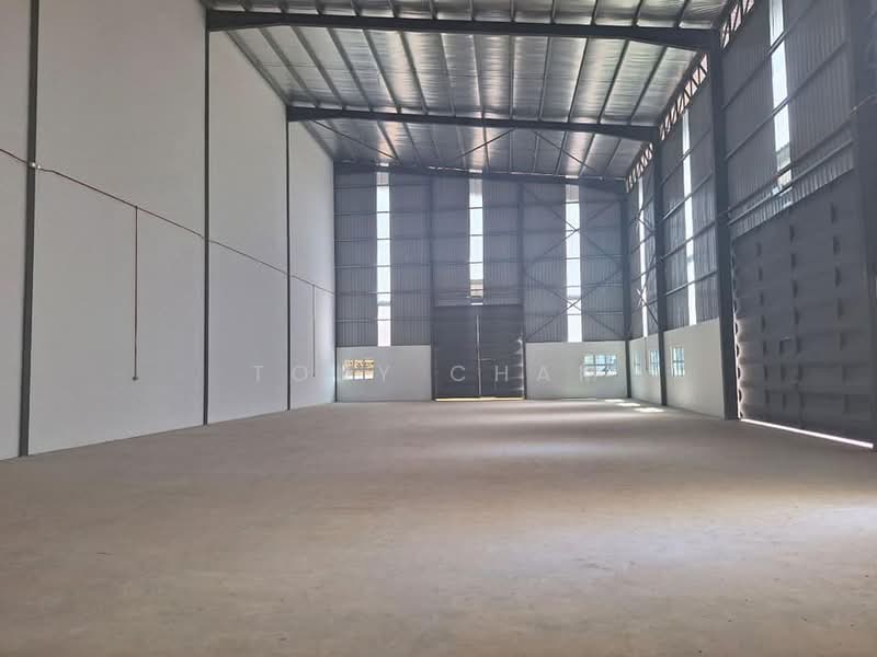 Semi-D Factory for Rent in Kampung Jalan Kebun (Shah Alam) - Tony Cham - Interior - PropertyGuru.com.my