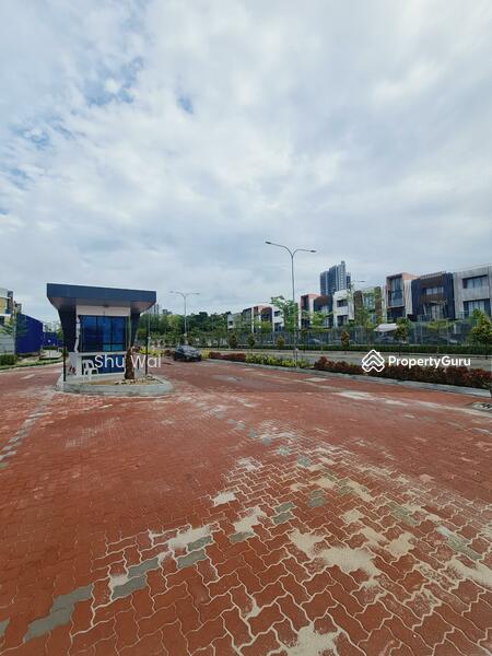 For Sale - My Big Gift,NEW House Q2 2026,4mins to Bandar Sunway,Gated Guarded Community