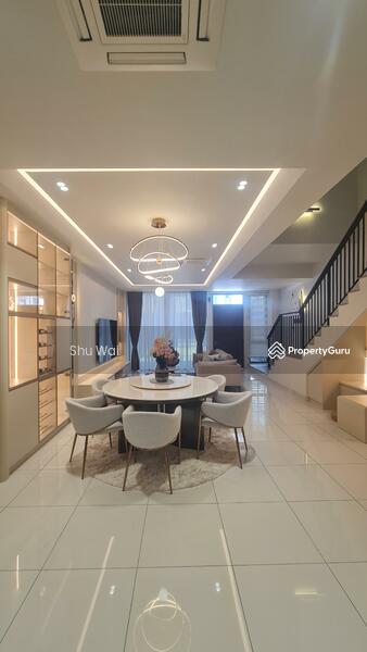 For Sale - My Big Gift,NEW House Q2 2026,4mins to Bandar Sunway,Gated Guarded Community