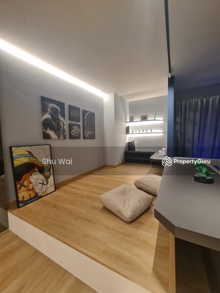 For Sale - My Big Gift,NEW House Q2 2026,4mins to Bandar Sunway,Gated Guarded Community
