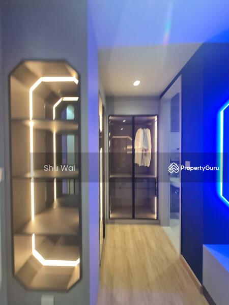 For Sale - My Big Gift,NEW House Q2 2026,4mins to Bandar Sunway,Gated Guarded Community