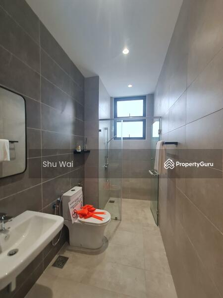 For Sale - My Big Gift,NEW House Q2 2026,4mins to Bandar Sunway,Gated Guarded Community