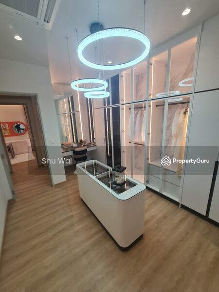 For Sale - My Big Gift,NEW House Q2 2026,4mins to Bandar Sunway,Gated Guarded Community