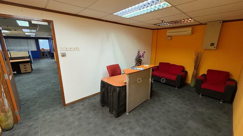 For Rent - Kelana Centre Point