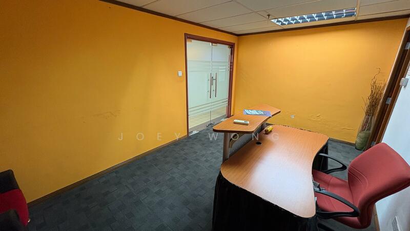 For Rent - Kelana Centre Point