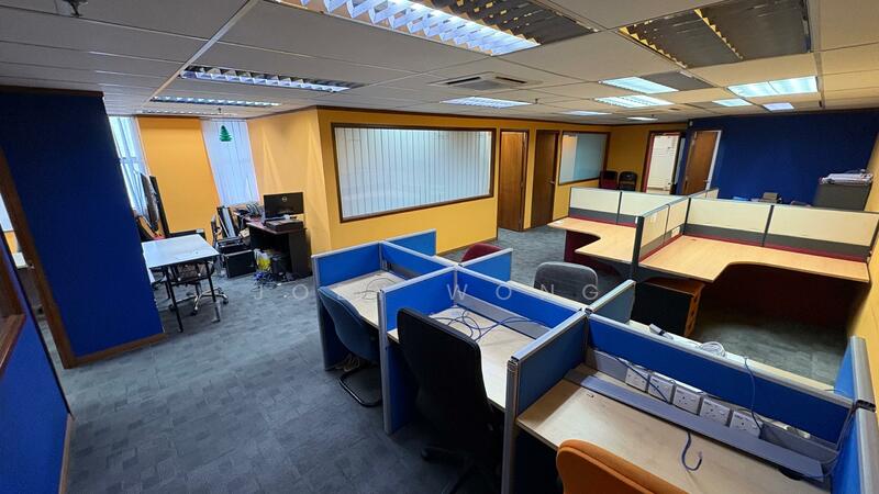 For Rent - Kelana Centre Point