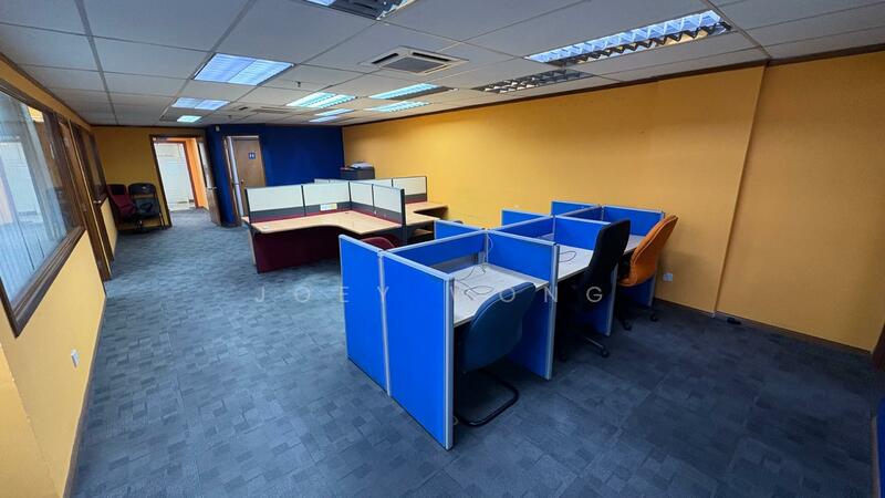 For Rent - Kelana Centre Point