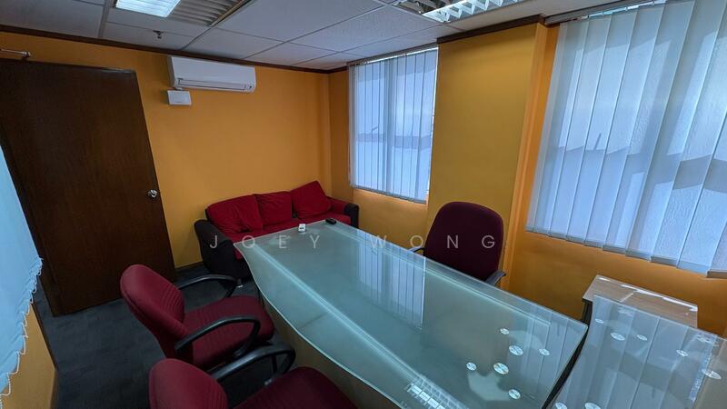 For Rent - Kelana Centre Point